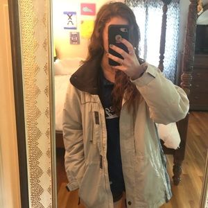 Pacific Trail Vintage Ski Jacket